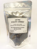 Australian Paleo Beef Jerky
