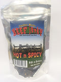 Hot & Spicy 100g