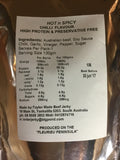 Hot & Spicy 100g
