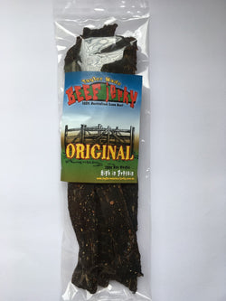 Original Strips 100g